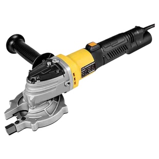 铁成无刷手持冷切锯电缆锯锂电切割机手提式钢筋冷切锯切断机神器