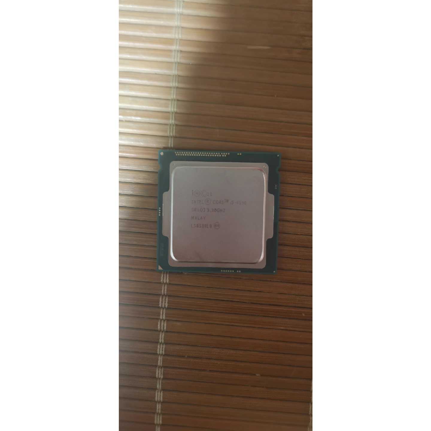 【议价-可维修】I5-4590 工控备件 工业自动化配件 全新/均有货