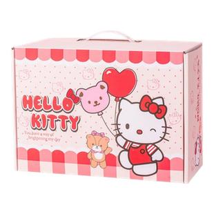 hellokitty系列生日礼物女生实用送闺蜜姐妹女朋友凯蒂猫礼品礼盒