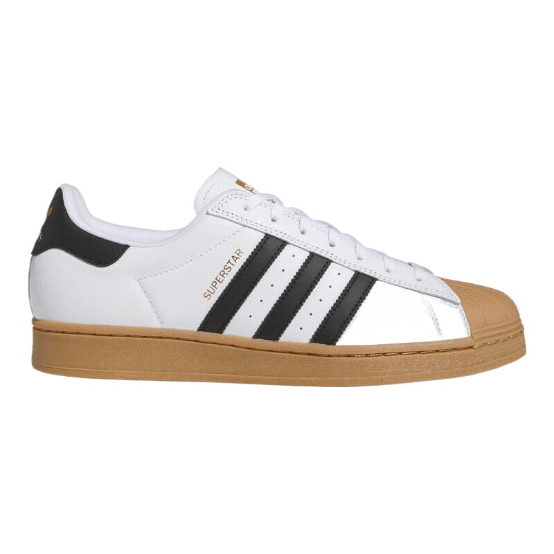 adidas阿迪达斯三叶草男女贝壳头SUPERSTAR运动休闲板鞋IE0669