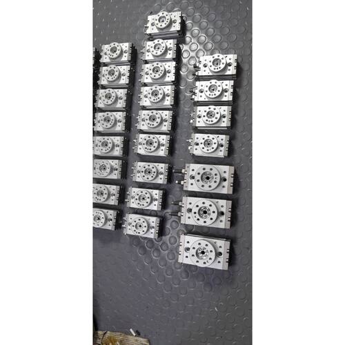 询价下单MSQB10A MSQB20R  旋转气缸 可开发票