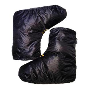 冰焰IceFlame羽绒脚套户外营地靴保暖轻量白鹅绒帐篷鞋袜套鞋套