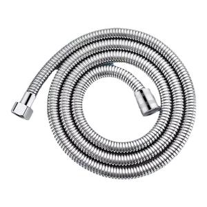 1.5/2/3米花洒软管淋浴加长水管连接头浴室热水器莲蓬头通用配件