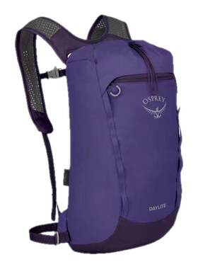 OSPREYDaylite Cinch15L日光双肩背包15升户外城市通勤便携书包