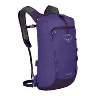 OSPREYDaylite Cinch15L日光双肩背包15升户外城市通勤便携书包