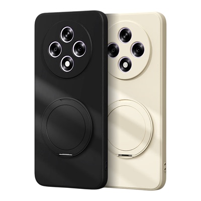 【360°旋转支架】适用oppoA3 5G手机壳A2pro新款A3iplus/A3x/A2m/A1活力版/A1s男女i套oppo硅胶A35G25G防摔