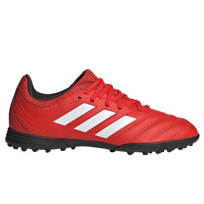 Adidas/阿迪达斯正品COPA 20.3 TF J大童人造草坪足球鞋 EF1922