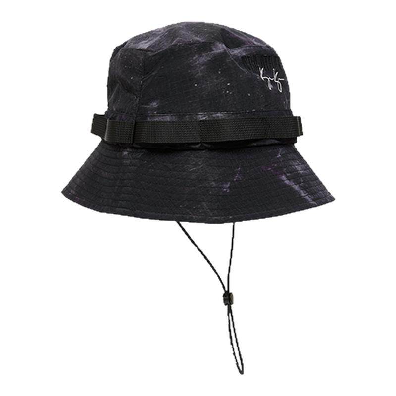 NBAATELIERxKYLEKUZMA渔夫帽