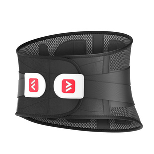 维德护腰带腰间盘突出劳损术后医用热敷专业护腰久坐神器轻薄腰托