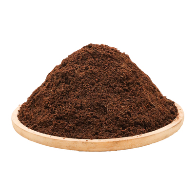 乌龟冬眠专用椰土爬宠垫材天然免泡发椰土寄居蟹过冬爬宠饲养用品