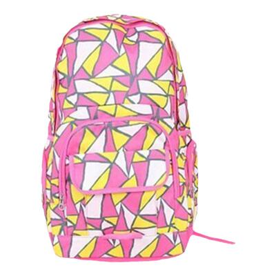 Lining/李宁 · 书包 男女通用款时尚舒适百搭双肩背包 ABSK194