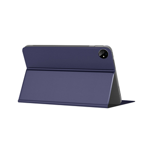 朗费克适用新款oppopad4pro平板保护套pad2air保护壳二代3pro素皮套2电脑外壳硅胶全包防摔支架se支撑11.6寸