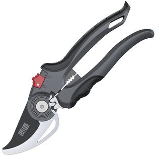 质造修剪树枝剪刀园林粗枝果树花剪盆景绿化园艺花强力花艺花枝剪