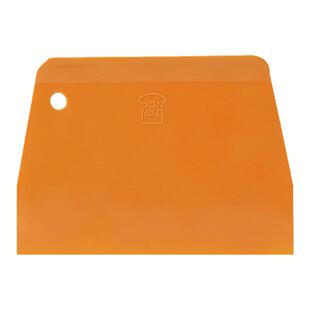 三能刮板刮刀蛋糕抹奶油刮片切面刀软硬质塑料刮刀家用烘焙工具