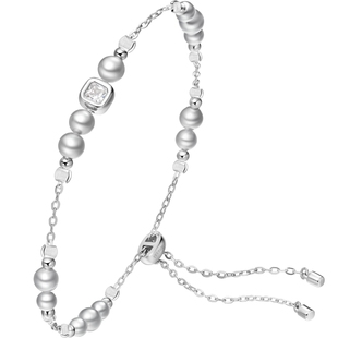 HEFANG何方珠宝气泡手链原创设计轻奢优雅百搭时髦饰品新年礼物