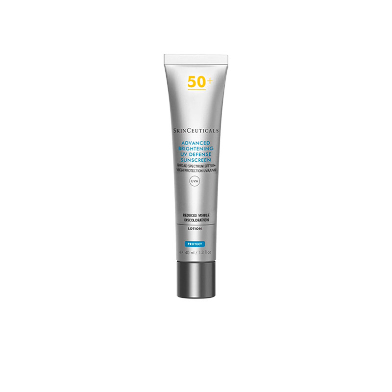 修丽可小银伞防晒40ml