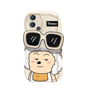 适用于IQOONEO5SE手机壳女活力版新款vivoiQOONeo5S全包防摔保护套爱酷iq00noe5se硅胶软壳活力板可爱iqneo潮