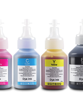 适用兄弟喷墨打印机墨水T420W T425W 725 426 310 510 710 700 50