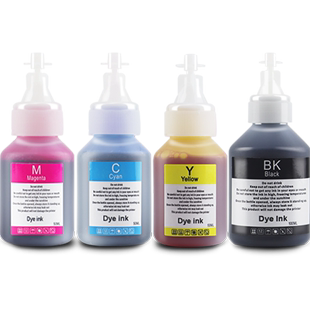 适用兄弟喷墨打印机墨水T420W T425W 725 426 310 510 710 700 50