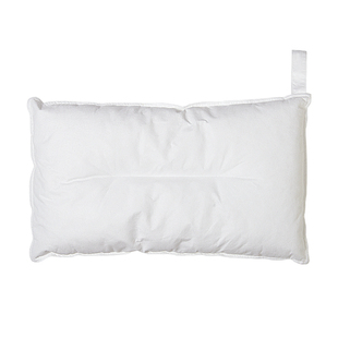 三美婴儿童枕头3岁以上幼儿园6岁四季通用1岁婴儿枕依沃珑防螨枕