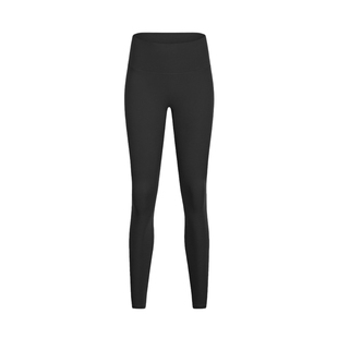 高端瑜伽裤女外穿Align高腰无t线紧身蜜桃臀健身运动裤