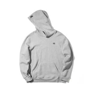 MADNESS HEAVY WEIGHT HOODIE 双刀刺绣重磅卫衣加绒帽衫 余文乐