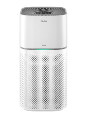 美的家用除醛空气净化器Z1Pro