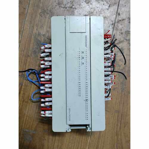 询价-麦科PLC MX1H-3624 设备上的，用。外壳