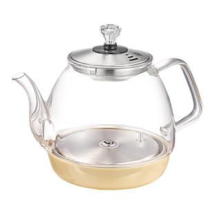 通用配件玻璃单壶烧水壶消毒锅蒸煮茶壶底部自动上水电热水壶维修