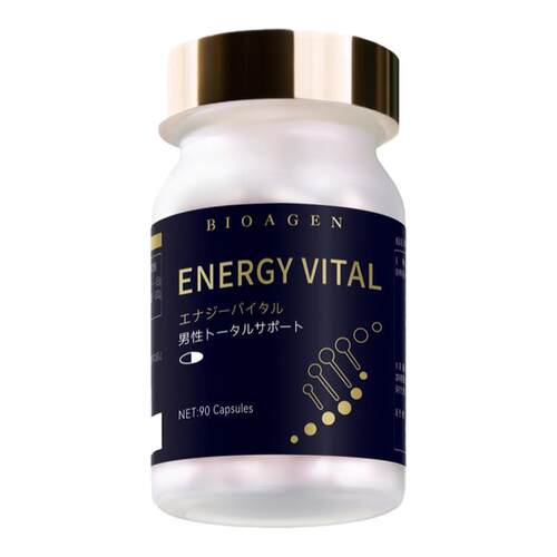 Bioagen博奥真御力维提精优育备孕欲力维御立伟御立维男日本原产