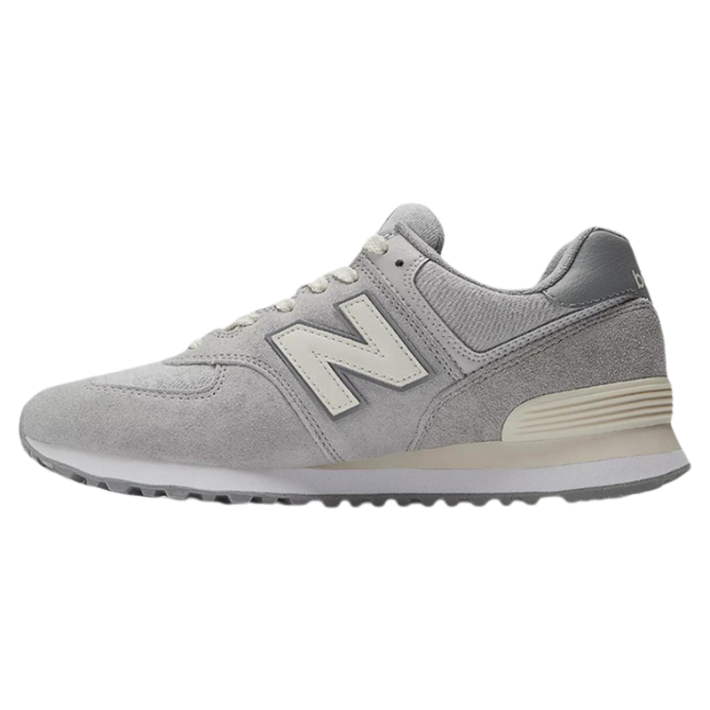 NB574LG海军蓝低帮老爹慢跑鞋