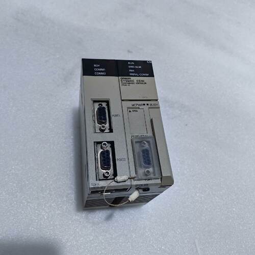 溢价-CS1H-CPU66-EV1  货   成色非常漂亮