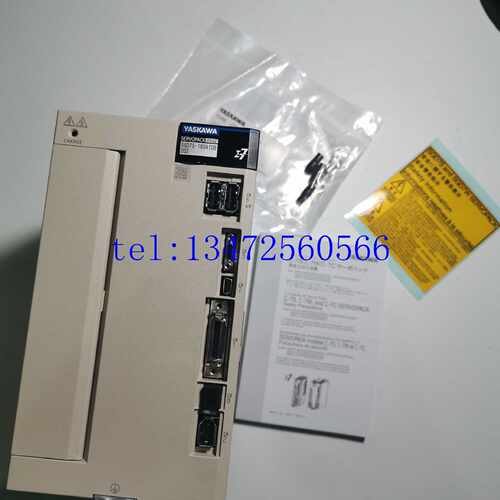 议价安川伺服套装SGM7G-30A7C6CSGD7S-180A10B202全新原装现货 询