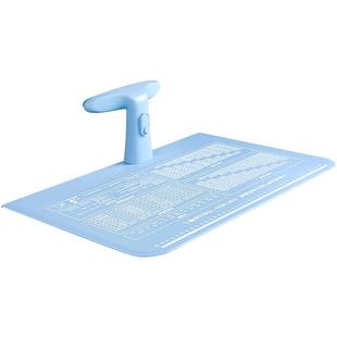 坐姿矫正器小学生写字姿势儿童预防近视纠正器做写作业防低头驼背支架书写护眼神器学习书桌桌面款视力保护器