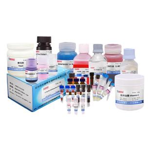 乙酰胆碱酯酶(AchE)活性检测试剂盒 实验科研试剂盒百克赛斯生物