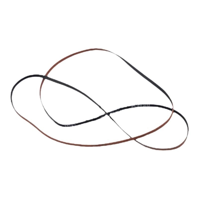 适用 爱普生EPSON L455 L565 L551 L111 L380 L368 笔架 字车皮带