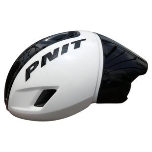 新款环法专业级PNIT成人破风气动超轻公路车竞技骑行头盔超轻国标