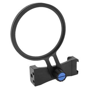 lipa手机滤镜夹CPL偏振镜ND减光渐变灰星光star微距近摄黑柔滤镜