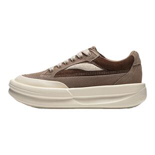 中国李宁成龙联名功夫YANG男女同款轻量高回弹潮流运动鞋AZGU015