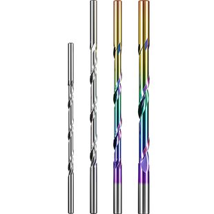 威特双头单刃开料刀钨钢铣刀数控雕刻机刀具实木切割开料木工铣刀