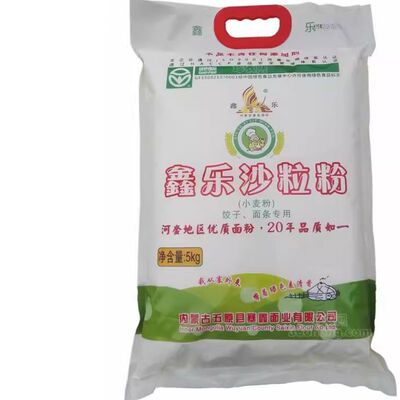 鑫乐沙粒粉5kg内蒙古砂子面条