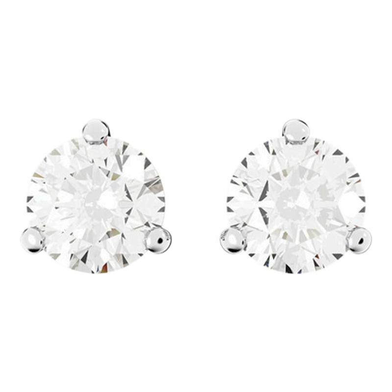 Swarovski/施华洛世奇耳钉