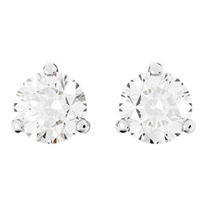 Swarovski/施华洛世奇耳钉