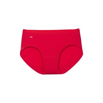 ubras红色内裤女本命年马年