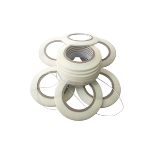 tpu150um厚服装布料热熔双面胶膜热封胶带热压背烫胶宽度厚度订做