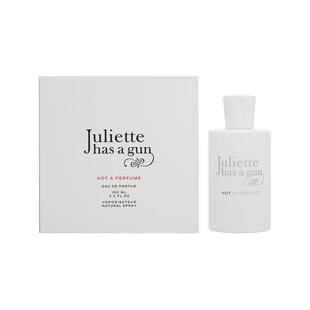 欧洲直邮Juliette has a gun佩枪朱丽叶香水清新自然100 g正品
