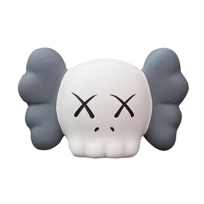 出风口车内装饰固体香水