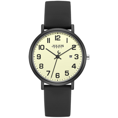 聚利时初高中学生考试专用手表