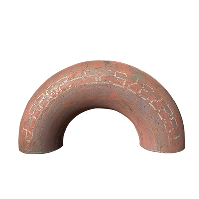 焊接90度弯头无缝国标定做弯管