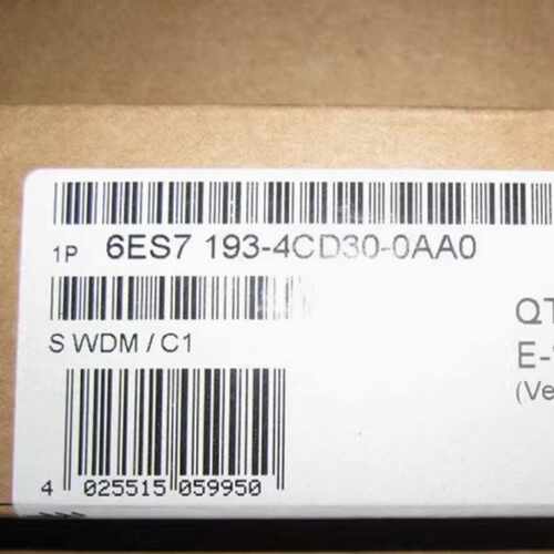 议价6ES7193-4CD30-0AA0西门子ET200S PM-E端子模块 6ES71934CD30